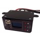 Engine Temperature Monitor